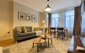 Marvelous Flat Close To Galata Tower